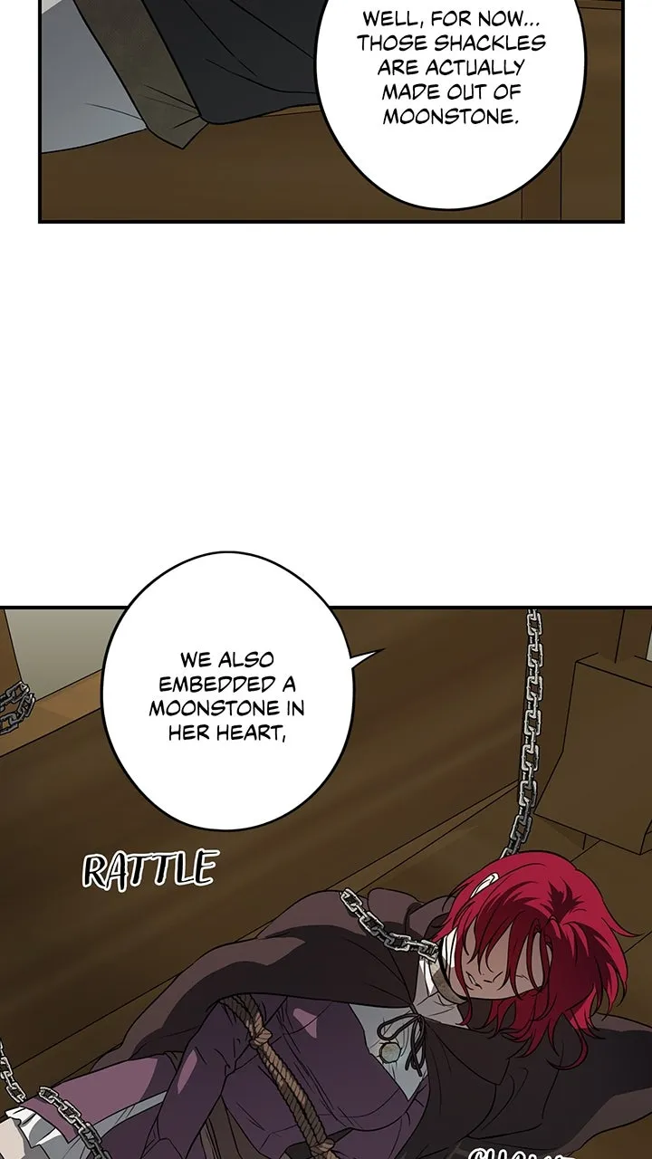 Read The Spark in Your Eyes EN Manga Online