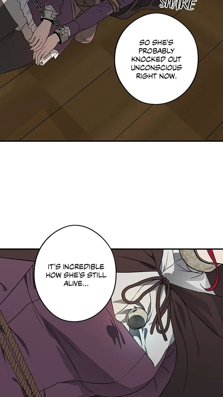 Read The Spark in Your Eyes EN Manga Online