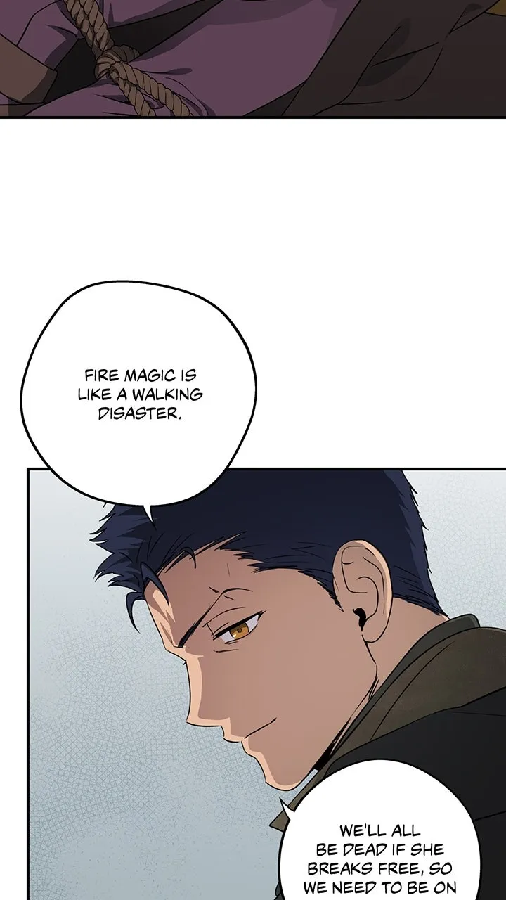 Read The Spark in Your Eyes EN Manga Online