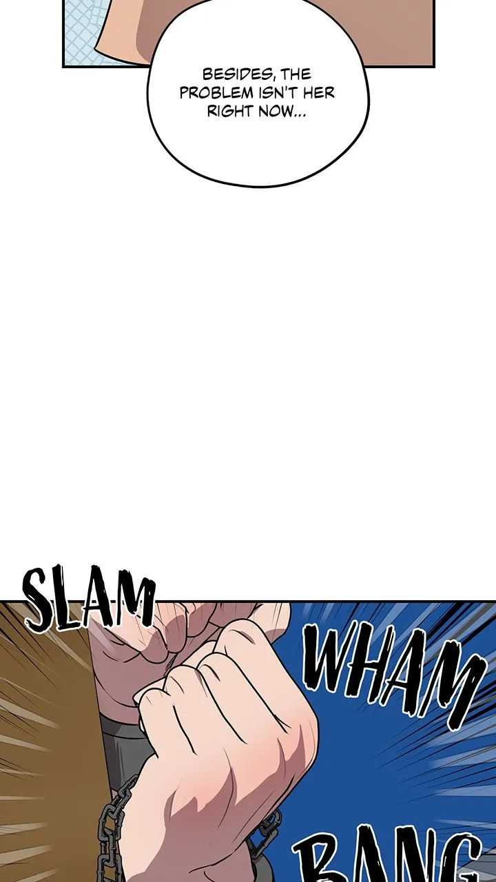 Read The Spark in Your Eyes EN Manga Online