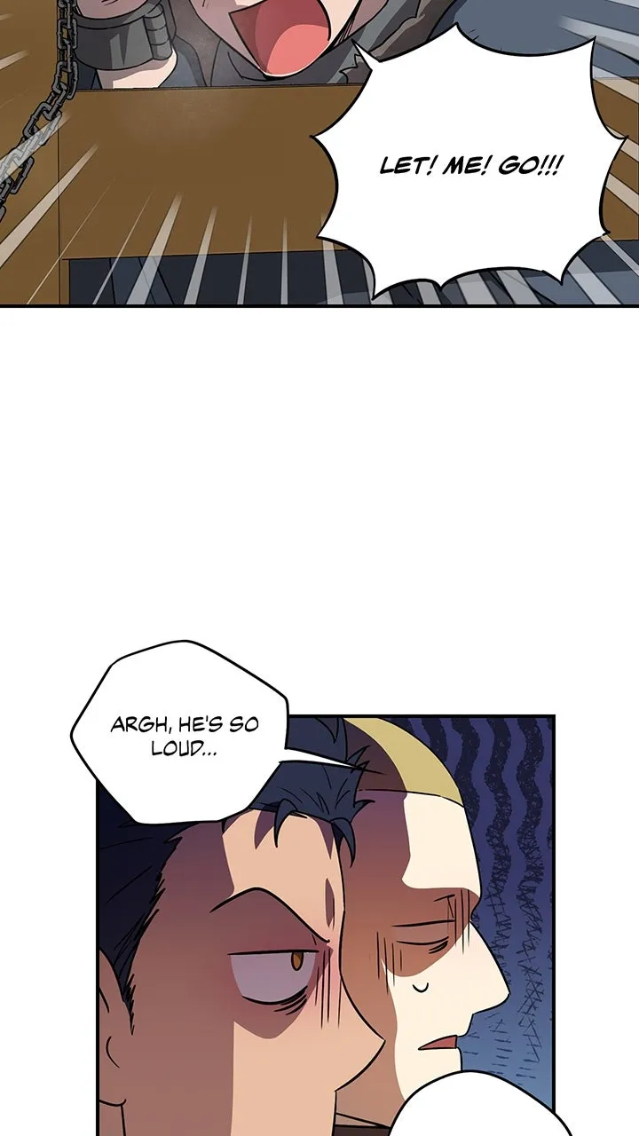 Read The Spark in Your Eyes EN Manga Online