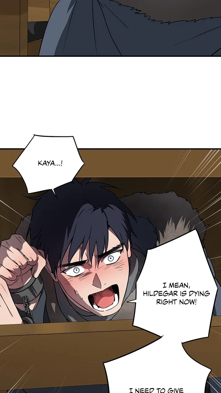 Read The Spark in Your Eyes EN Manga Online