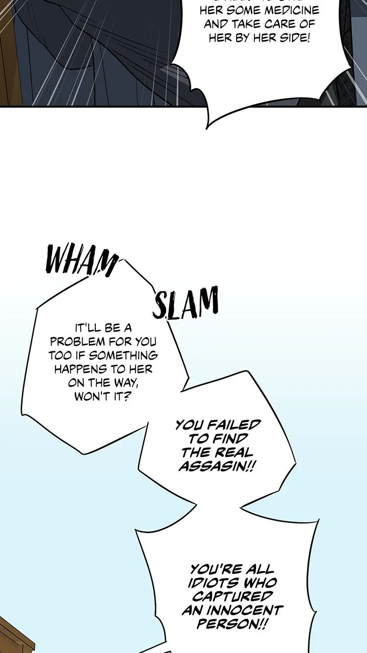 Read The Spark in Your Eyes EN Manga Online