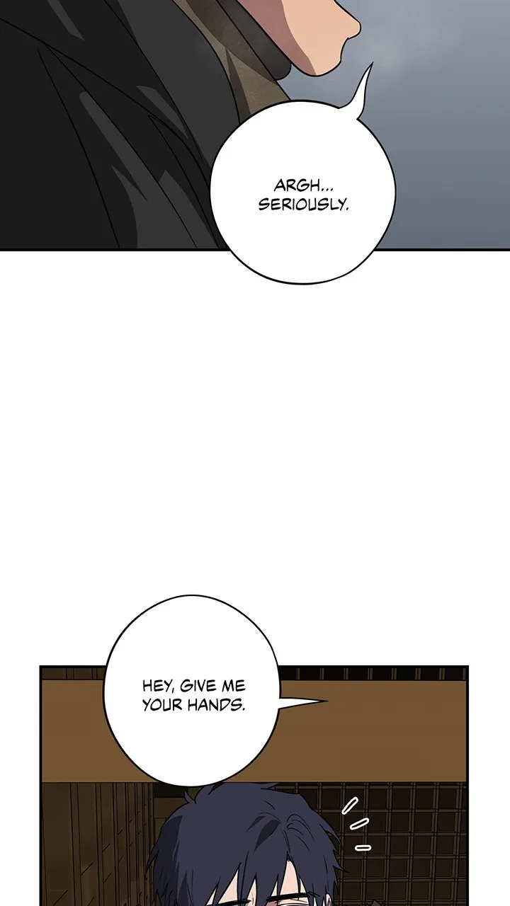 Read The Spark in Your Eyes EN Manga Online