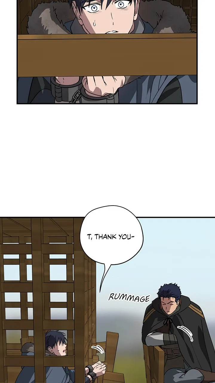 Read The Spark in Your Eyes EN Manga Online