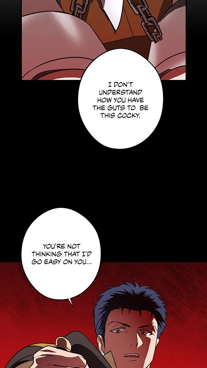 Read The Spark in Your Eyes EN Manga Online