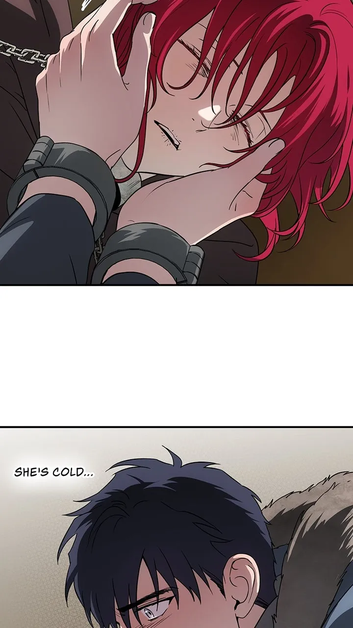 Read The Spark in Your Eyes EN Manga Online