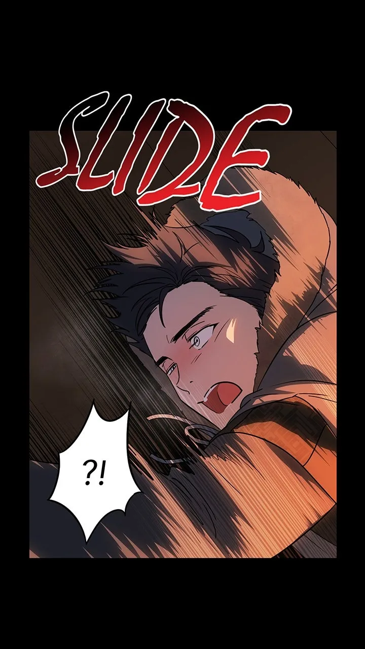 Read The Spark in Your Eyes EN Manga Online