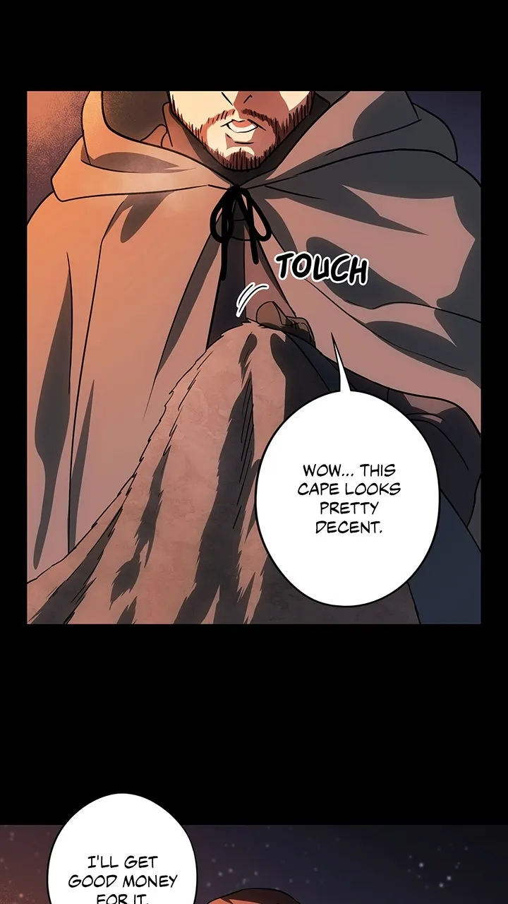 Read The Spark in Your Eyes EN Manga Online