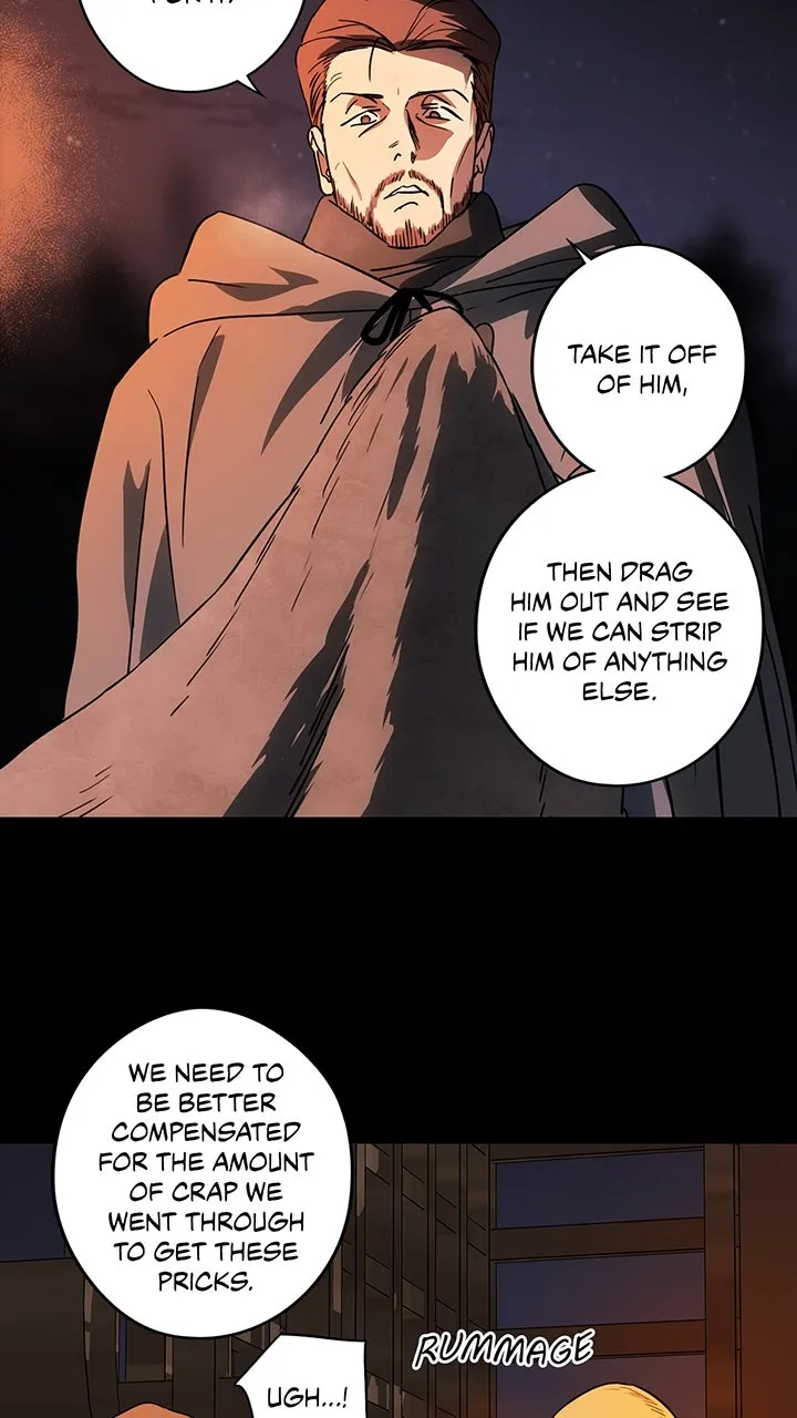 Read The Spark in Your Eyes EN Manga Online