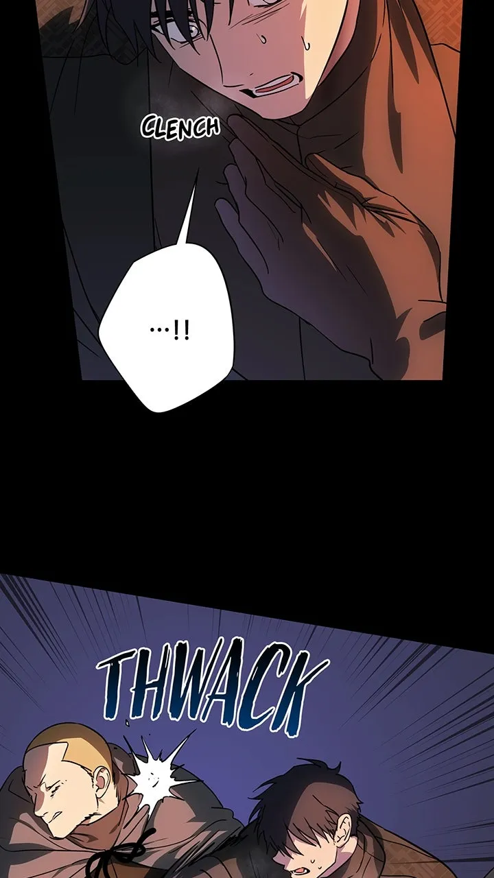 Read The Spark in Your Eyes EN Manga Online