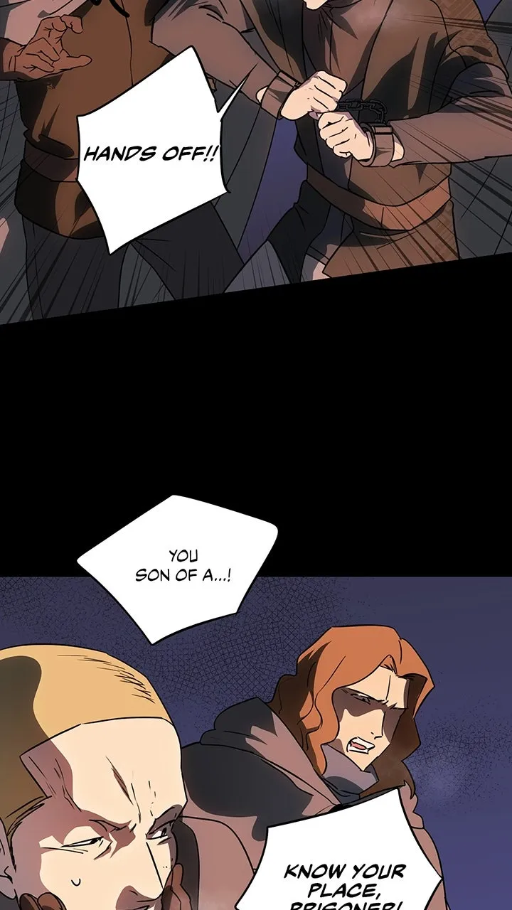 Read The Spark in Your Eyes EN Manga Online