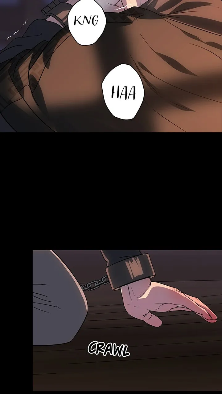 Read The Spark in Your Eyes EN Manga Online
