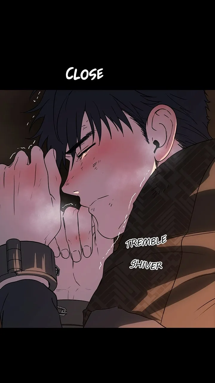Read The Spark in Your Eyes EN Manga Online
