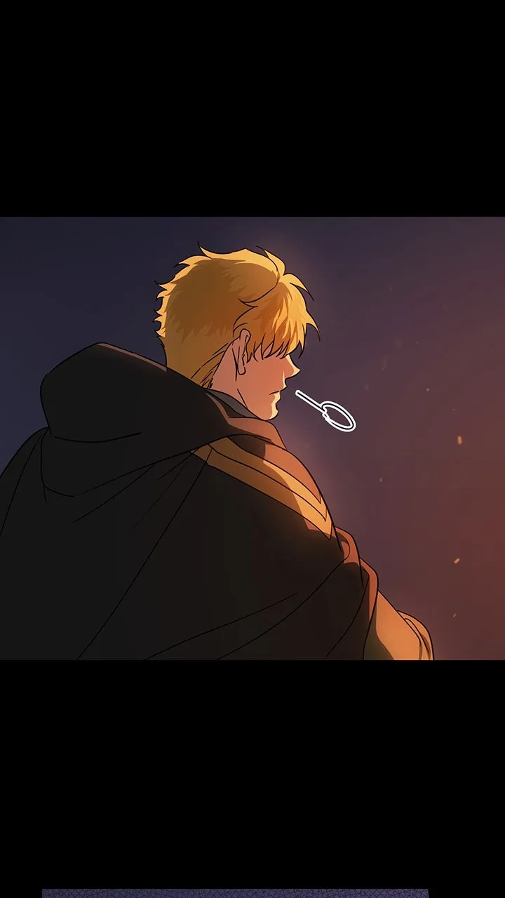 Read The Spark in Your Eyes EN Manga Online