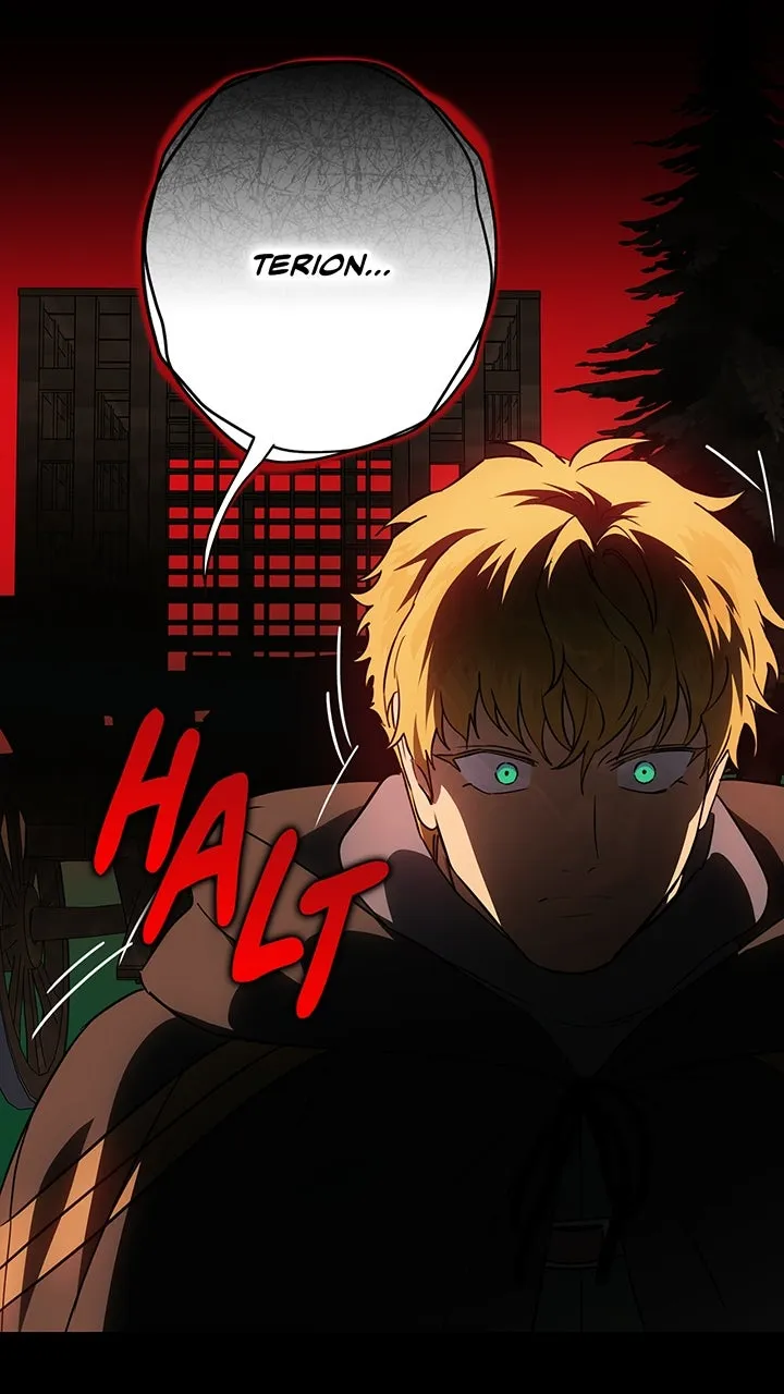 Read The Spark in Your Eyes EN Manga Online