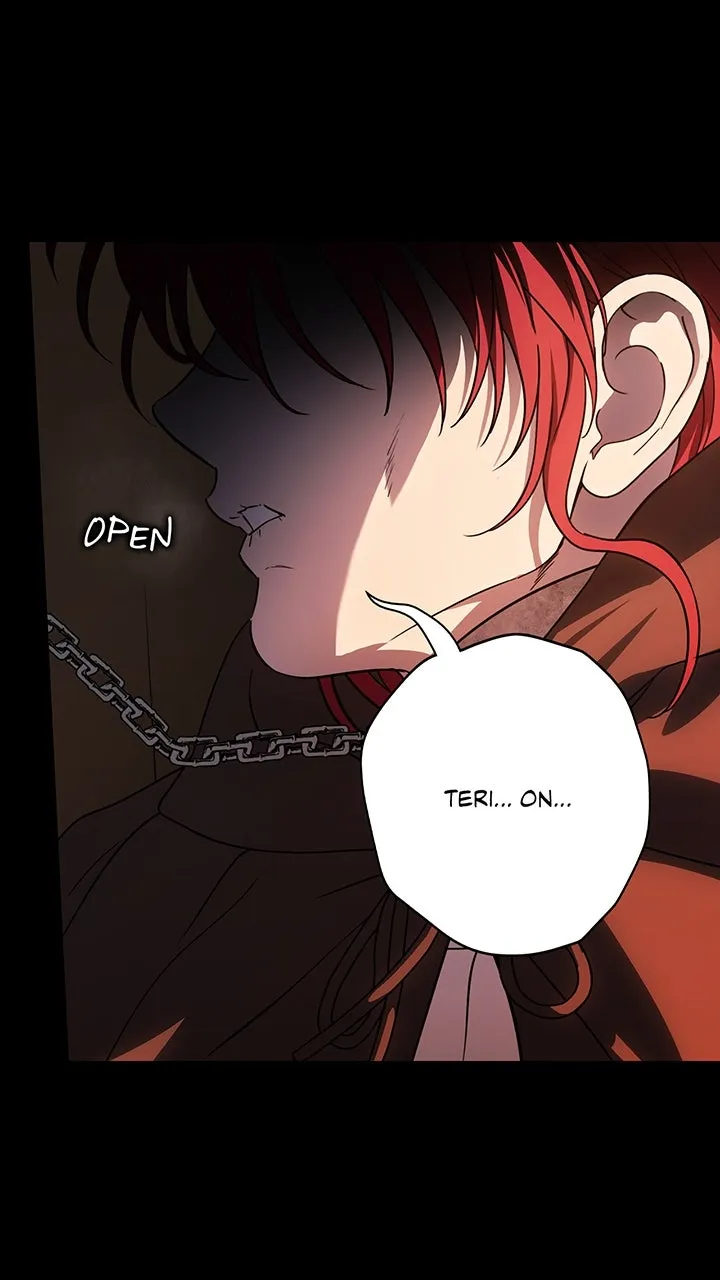 Read The Spark in Your Eyes EN Manga Online
