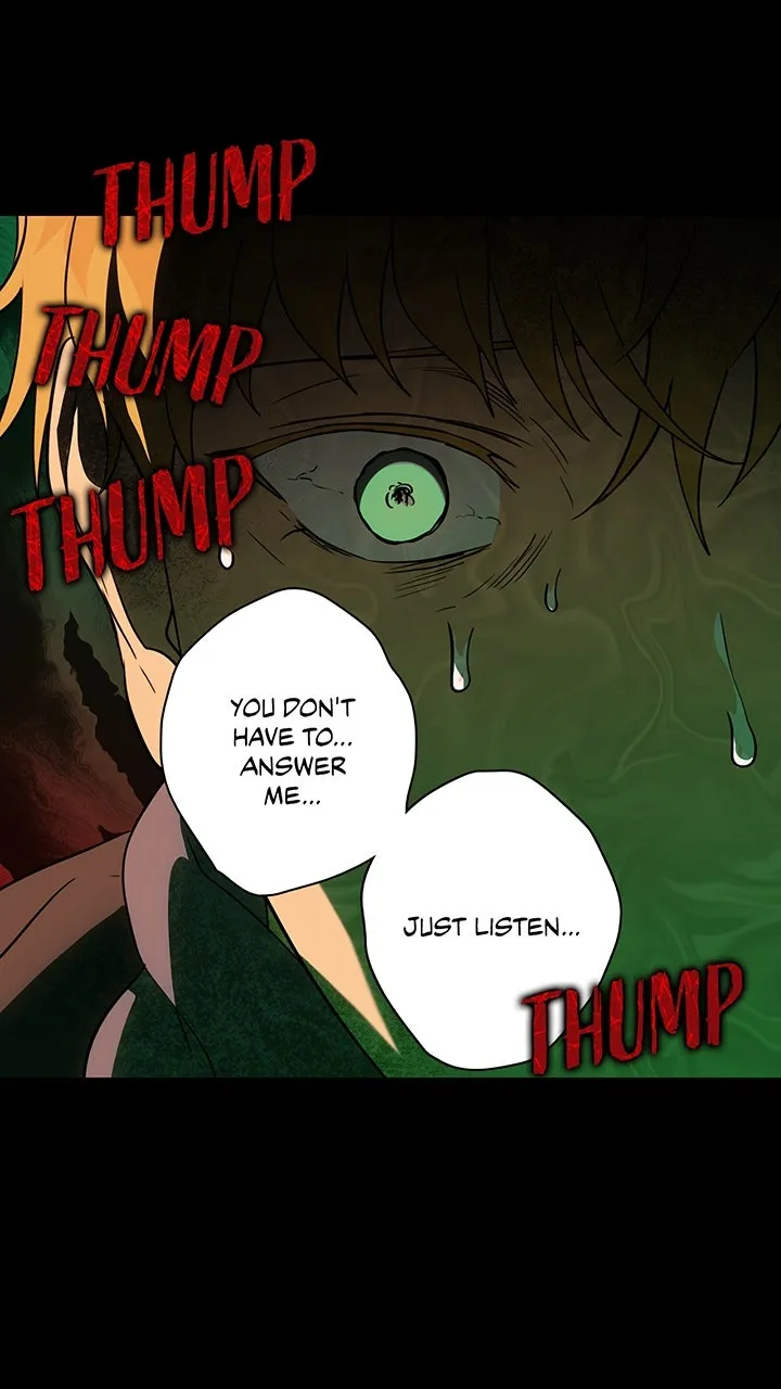 Read The Spark in Your Eyes EN Manga Online
