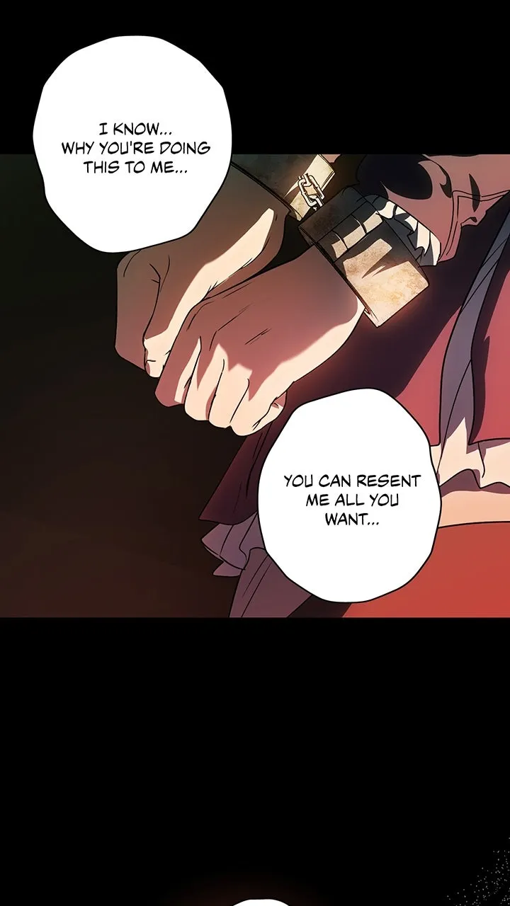 Read The Spark in Your Eyes EN Manga Online