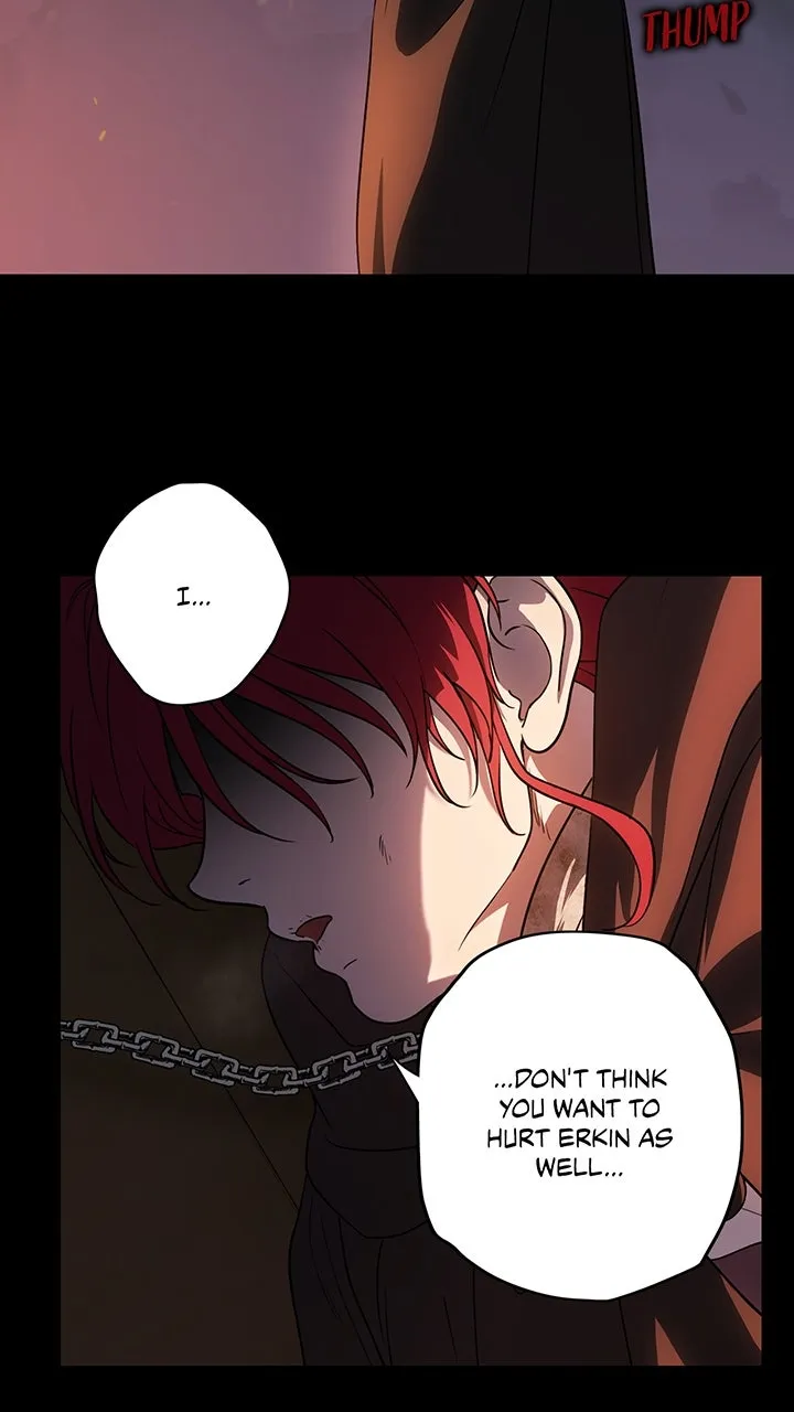 Read The Spark in Your Eyes EN Manga Online