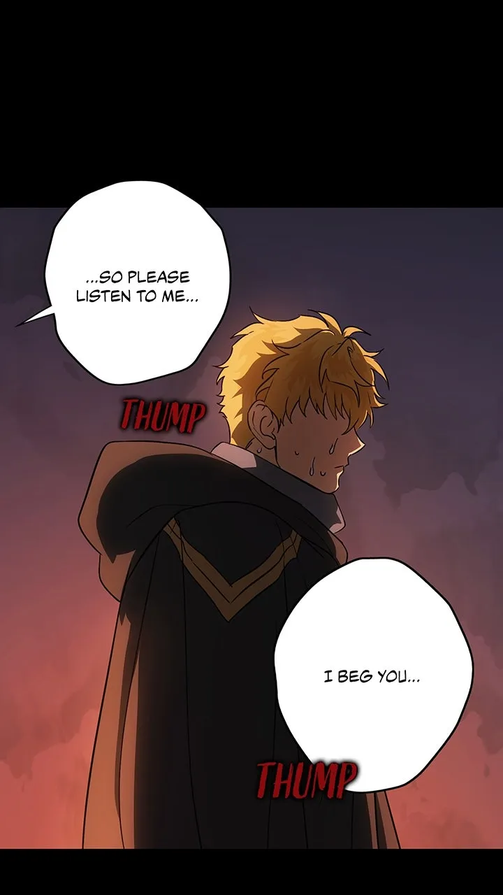 Read The Spark in Your Eyes EN Manga Online