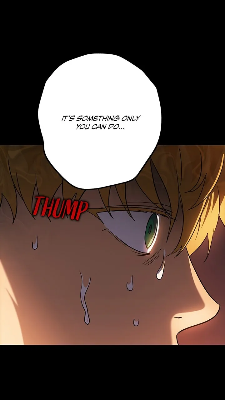 Read The Spark in Your Eyes EN Manga Online
