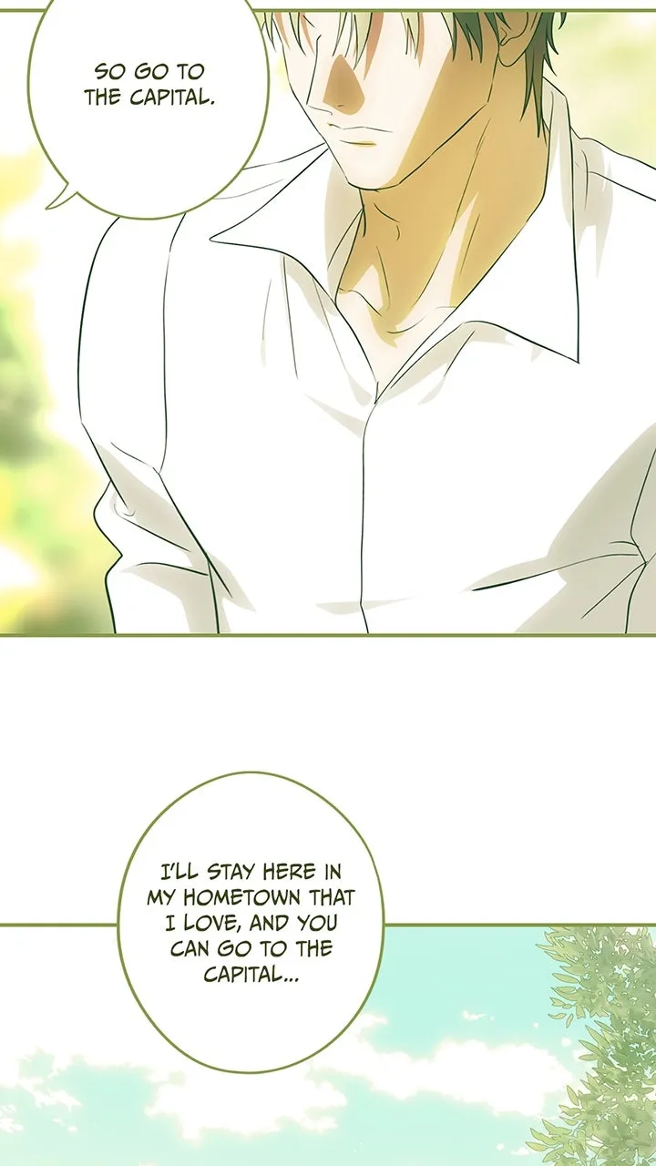 Read The Spark in Your Eyes EN Manga Online