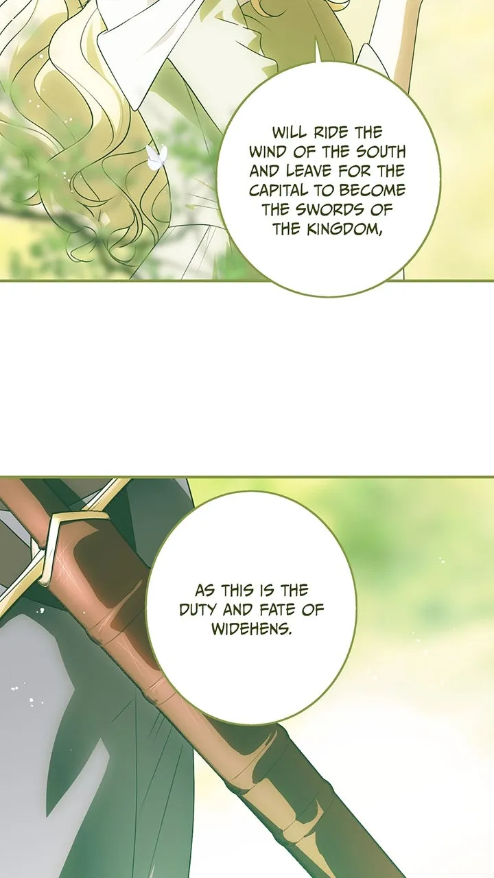 Read The Spark in Your Eyes EN Manga Online