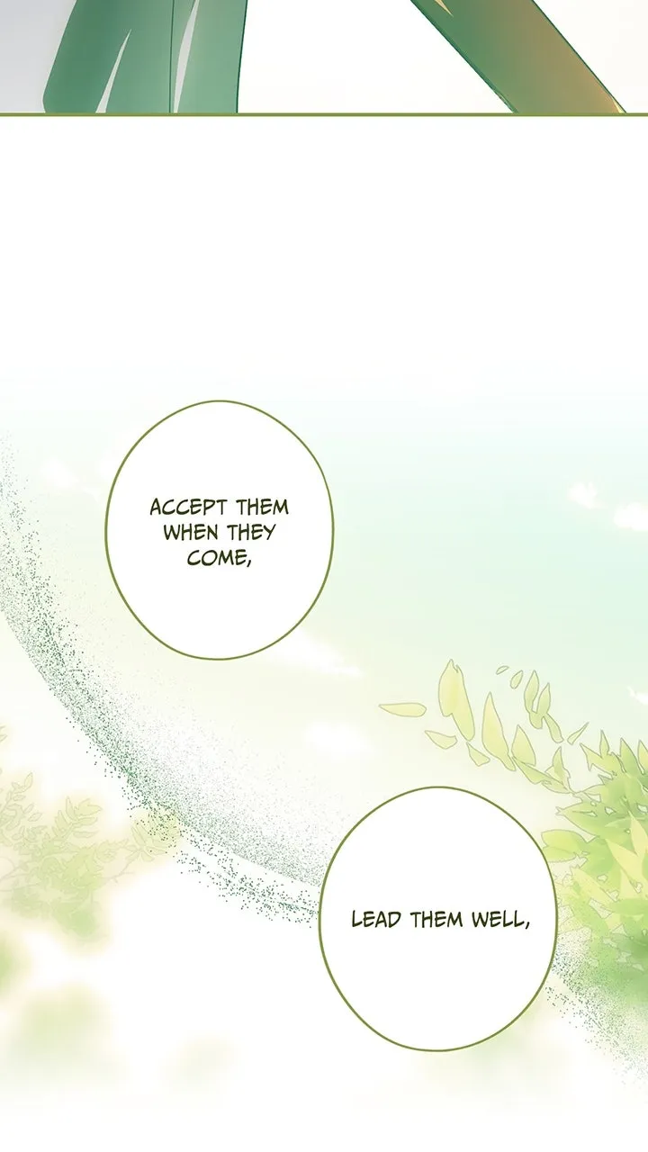 Read The Spark in Your Eyes EN Manga Online