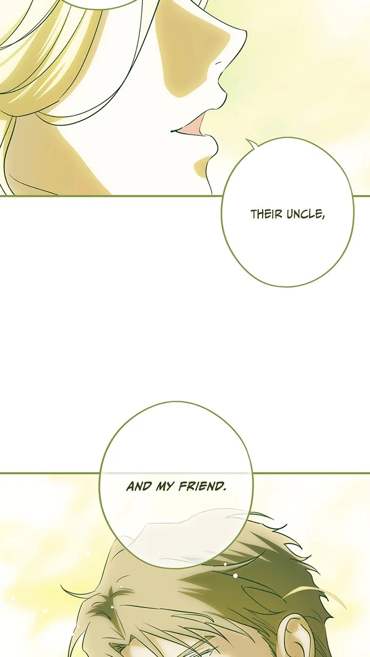 Read The Spark in Your Eyes EN Manga Online
