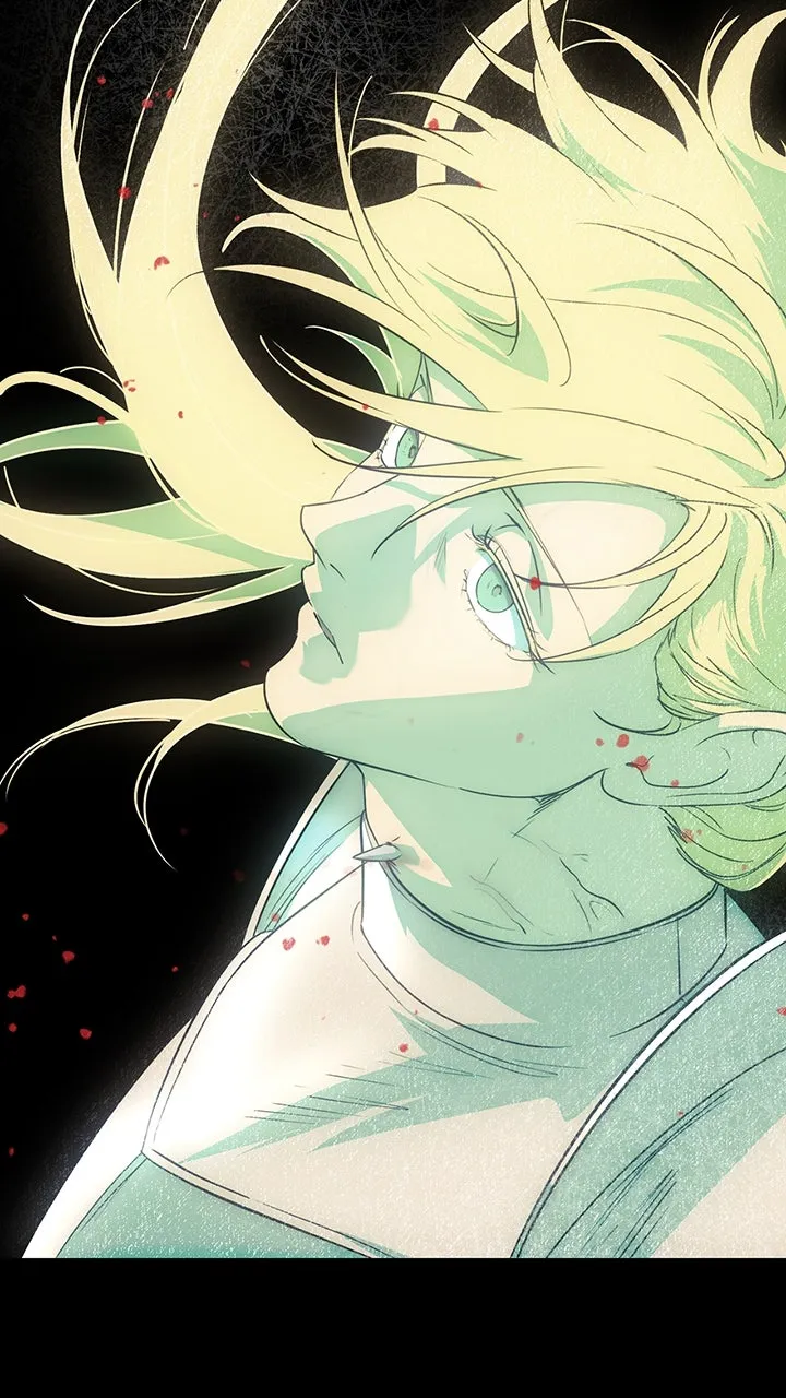 Read The Spark in Your Eyes EN Manga Online