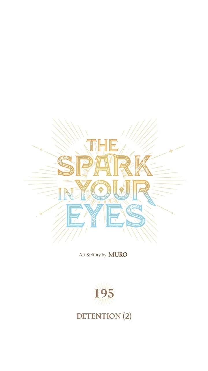 Read The Spark in Your Eyes EN Manga Online