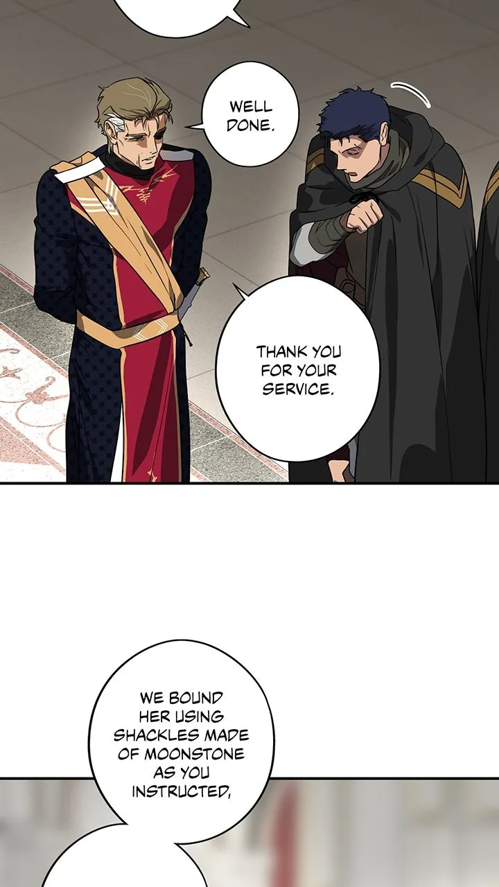 Read The Spark in Your Eyes EN Manga Online
