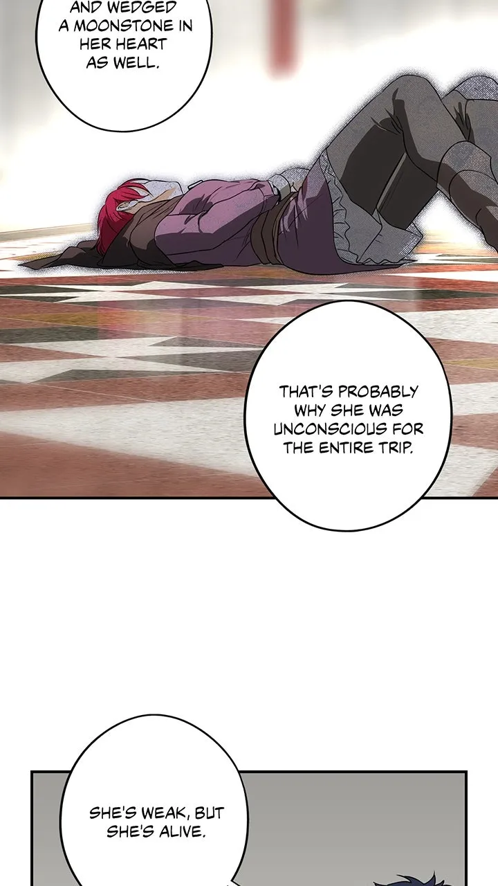 Read The Spark in Your Eyes EN Manga Online