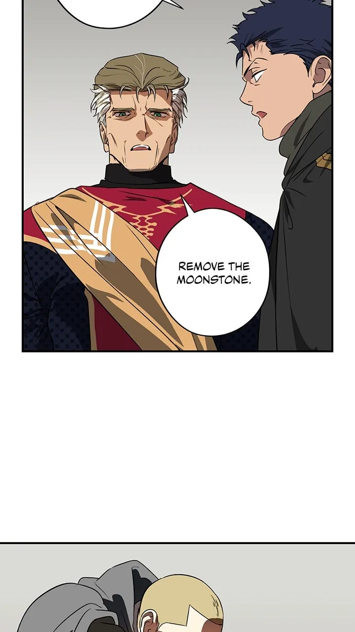 Read The Spark in Your Eyes EN Manga Online