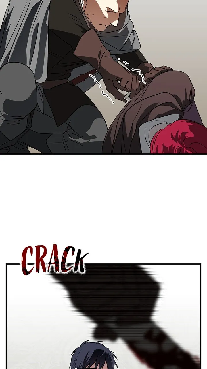 Read The Spark in Your Eyes EN Manga Online
