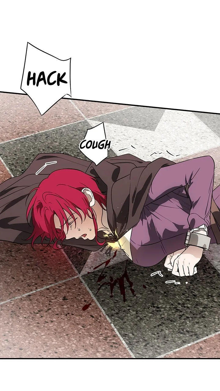 Read The Spark in Your Eyes EN Manga Online