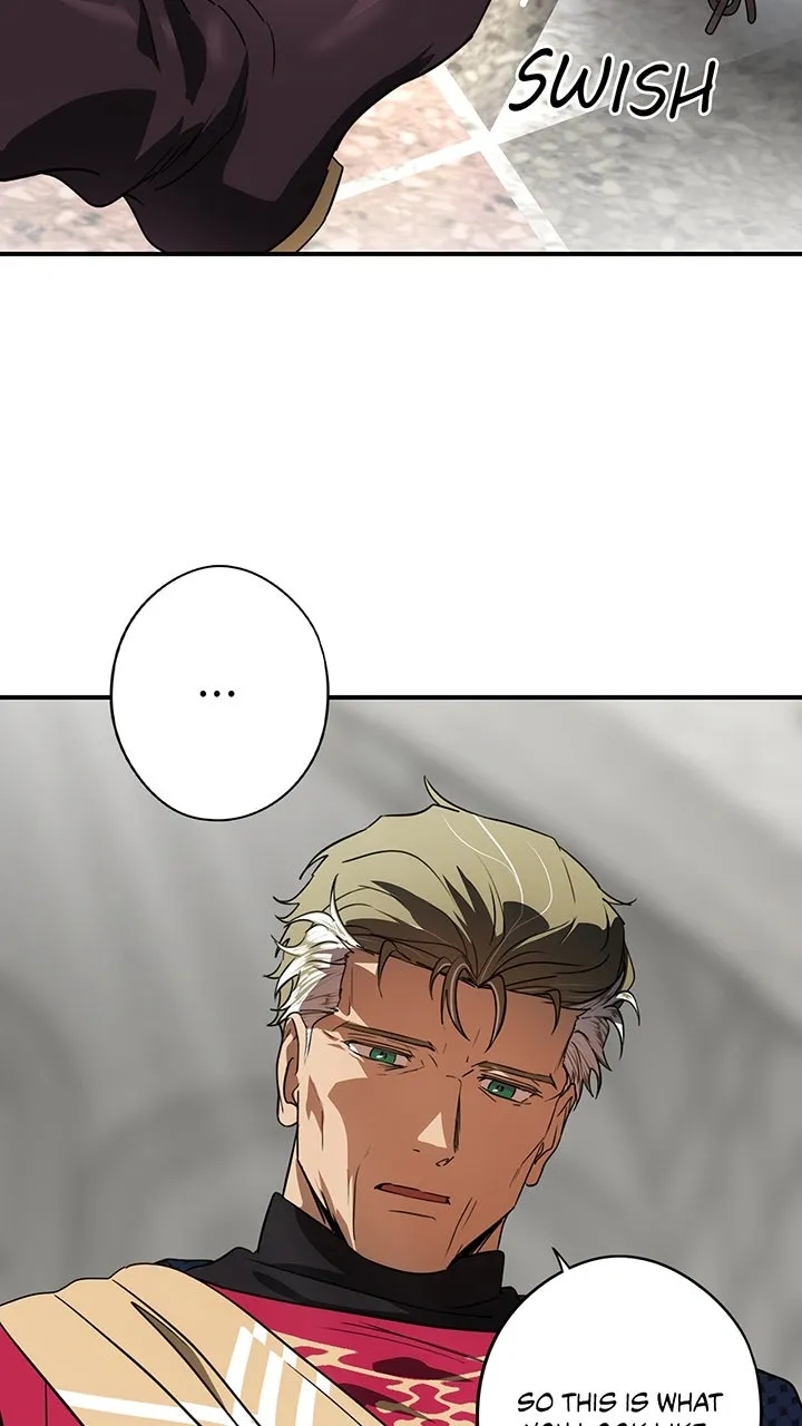 Read The Spark in Your Eyes EN Manga Online