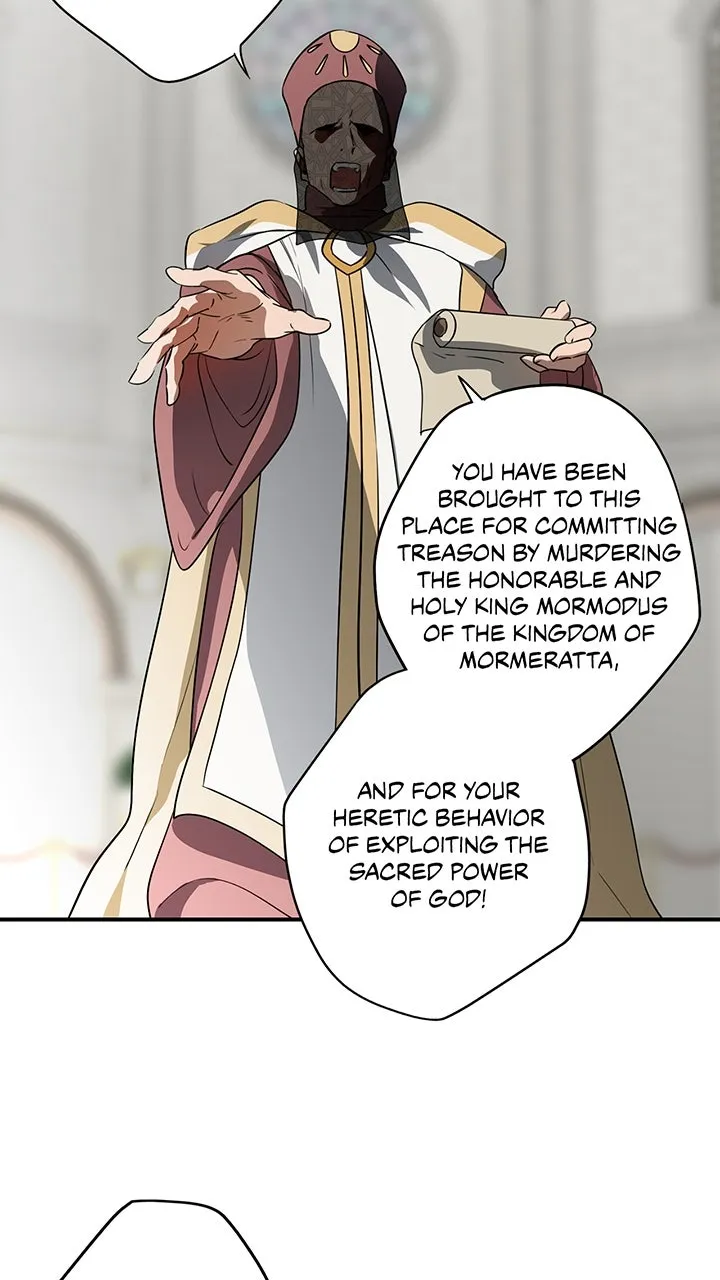 Read The Spark in Your Eyes EN Manga Online