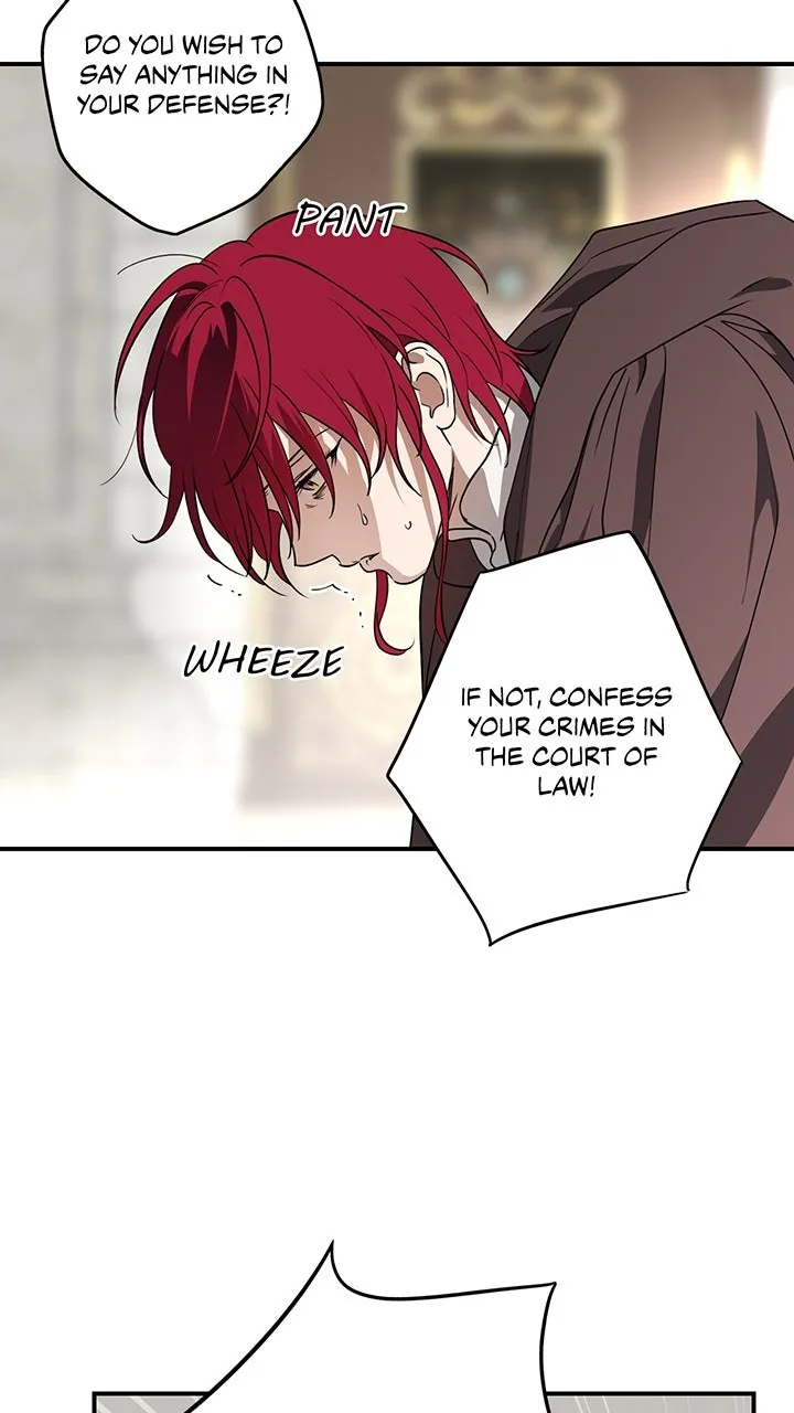 Read The Spark in Your Eyes EN Manga Online