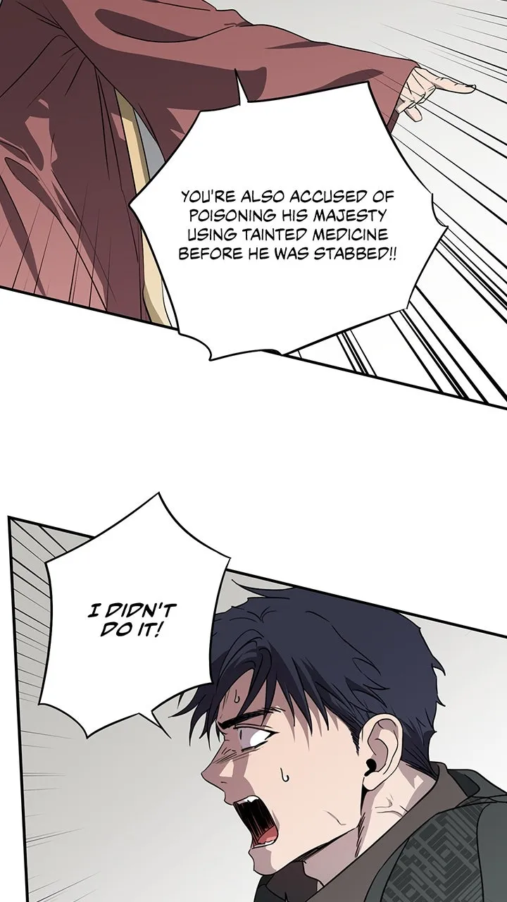 Read The Spark in Your Eyes EN Manga Online