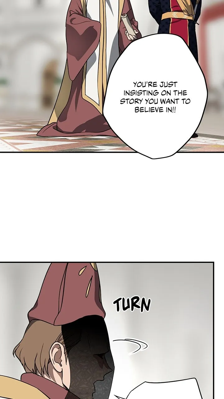 Read The Spark in Your Eyes EN Manga Online