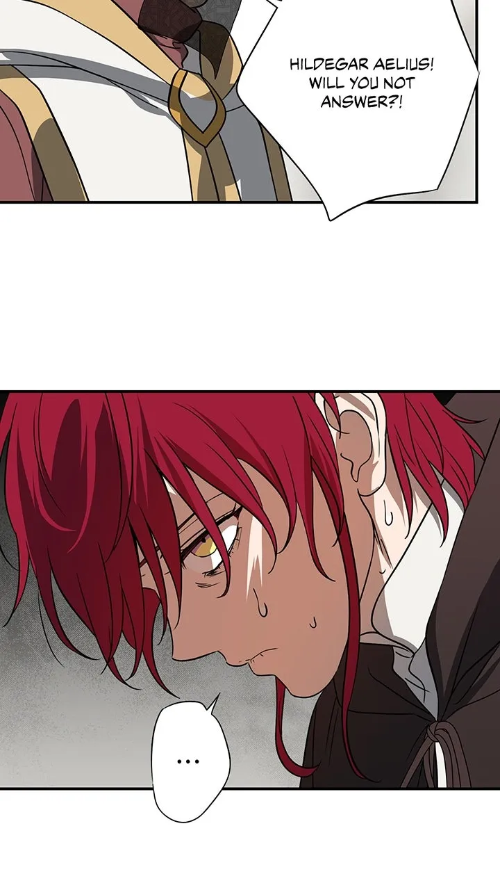 Read The Spark in Your Eyes EN Manga Online
