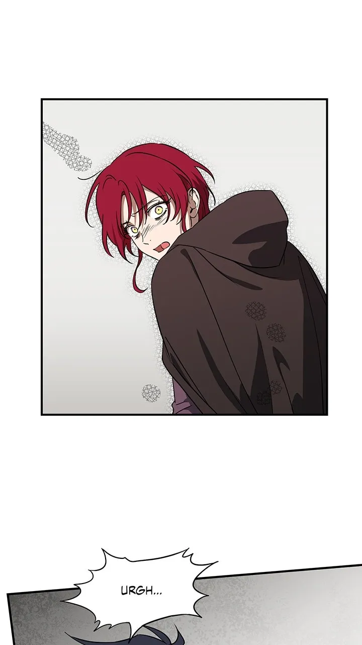 Read The Spark in Your Eyes EN Manga Online
