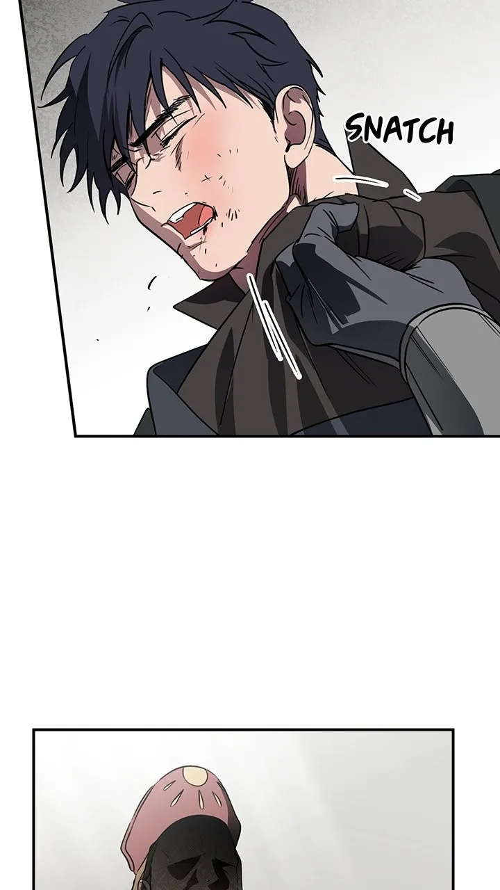 Read The Spark in Your Eyes EN Manga Online