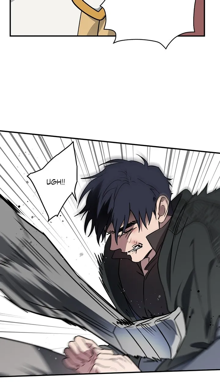 Read The Spark in Your Eyes EN Manga Online
