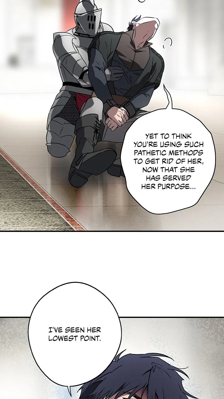Read The Spark in Your Eyes EN Manga Online