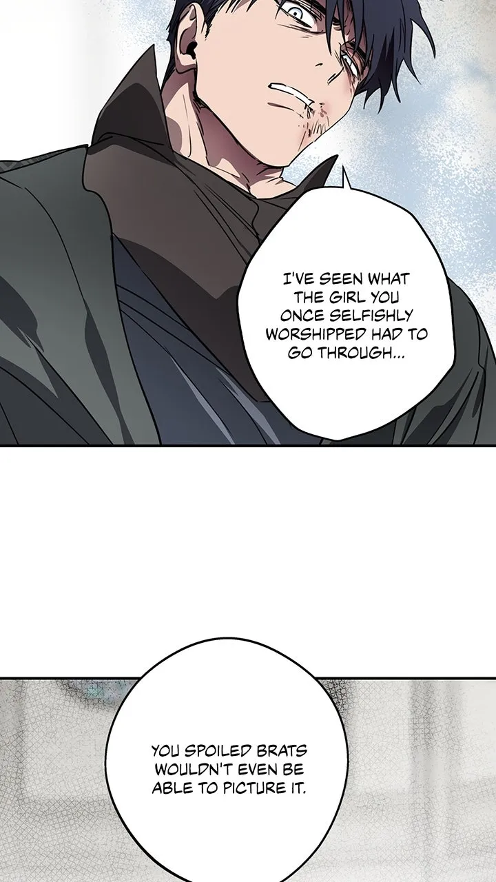 Read The Spark in Your Eyes EN Manga Online