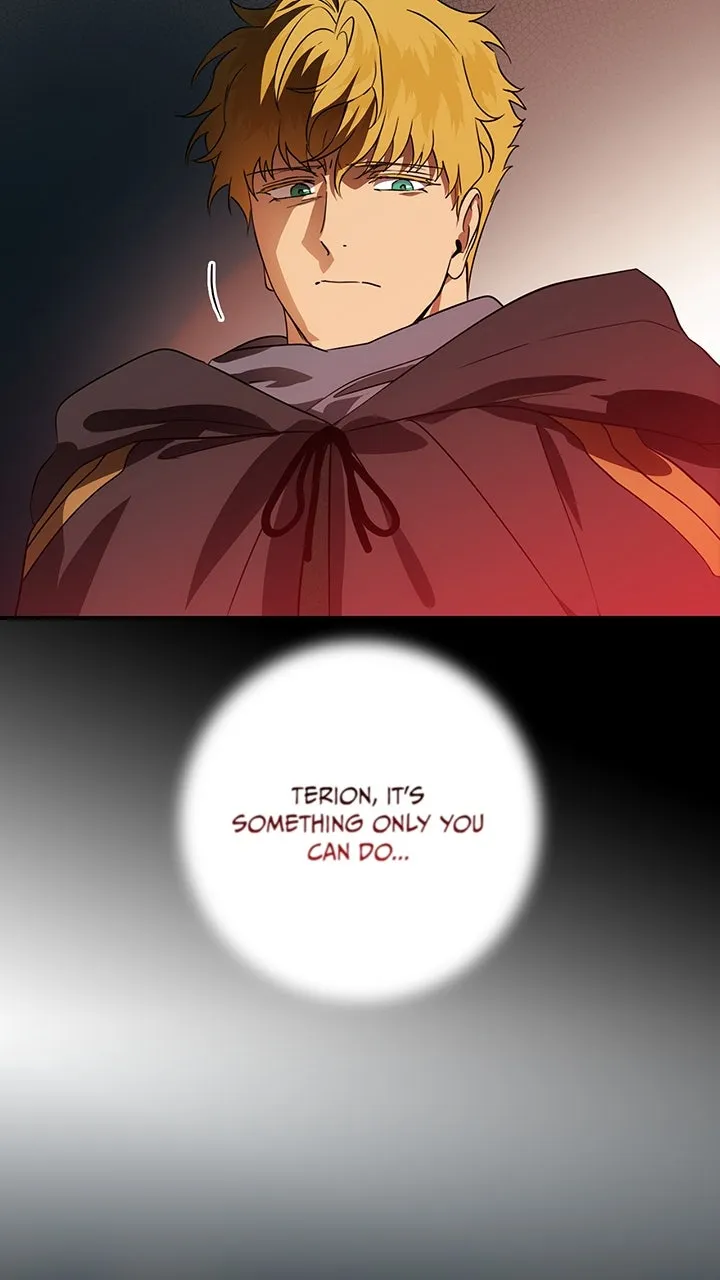 Read The Spark in Your Eyes EN Manga Online