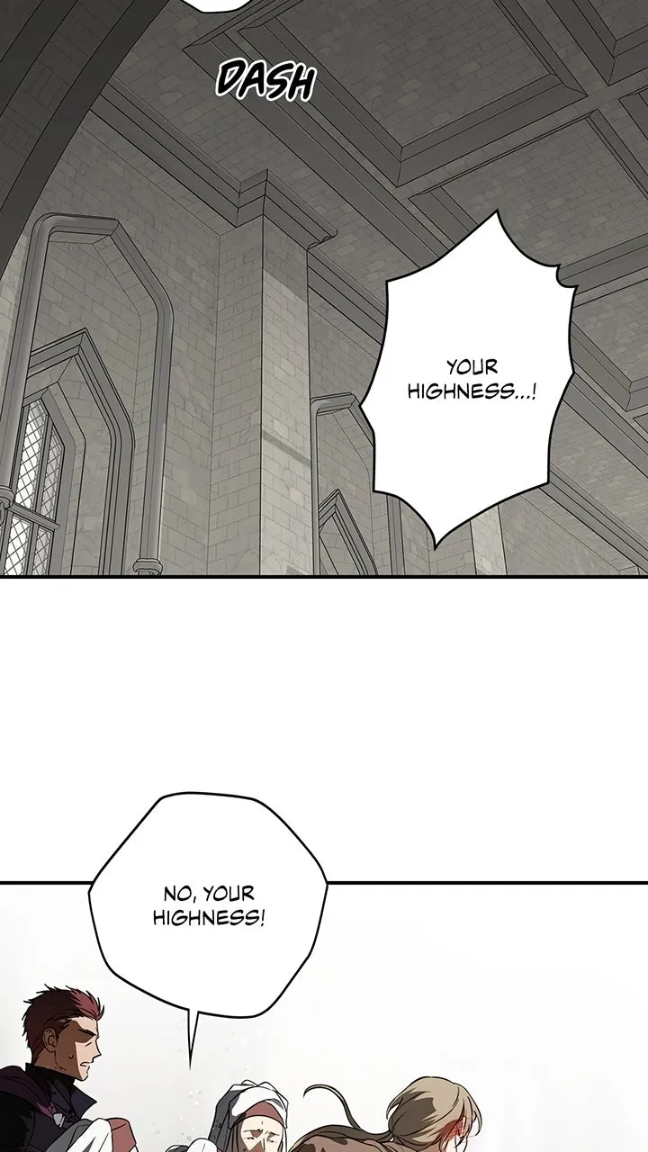 Read The Spark in Your Eyes EN Manga Online